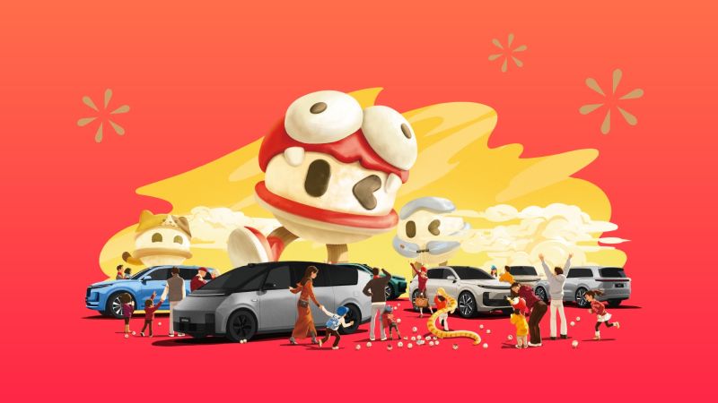 俄罗斯专享会294VIP汽车2024年12月交付58,513辆