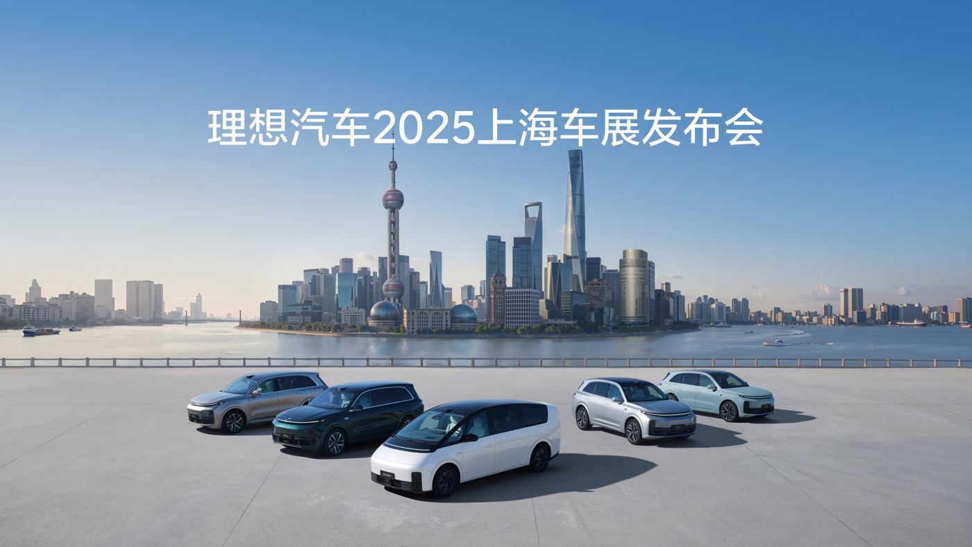 俄罗斯专享会294VIP汽车2025上海车展发布会