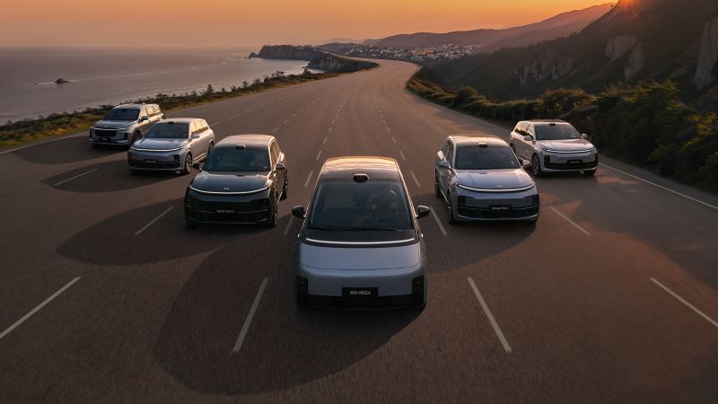 俄罗斯专享会294VIP汽车2024年10月交付51,443辆